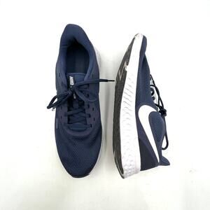 Nike  Revolution 5 Midnight Navy Sneakers BQ3204-400